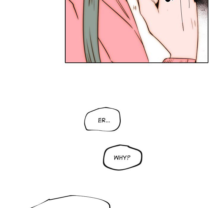 Ranunculus - Chapter 74 [photo 27] - MangaPorn