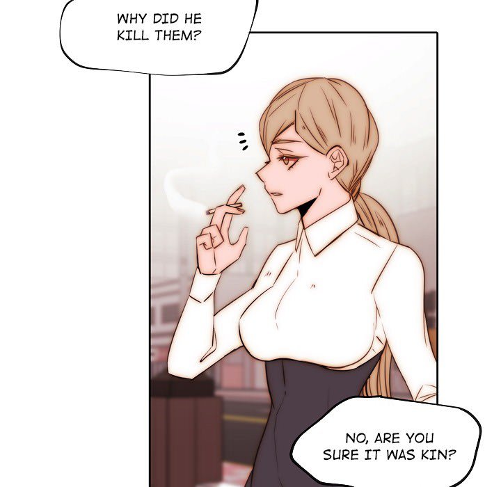 Ranunculus - Chapter 74 [photo 28] - MangaPorn