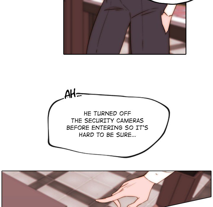 Ranunculus - Chapter 74 [photo 29] - MangaPorn
