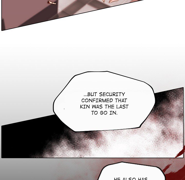 Ranunculus - Chapter 74 [photo 30] - MangaPorn