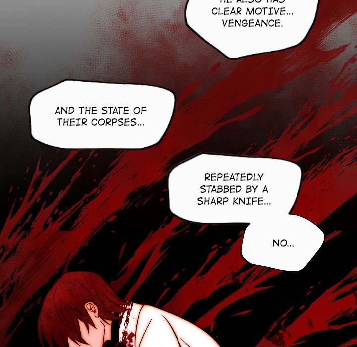 Ranunculus - Chapter 74 [photo 31] - MangaPorn