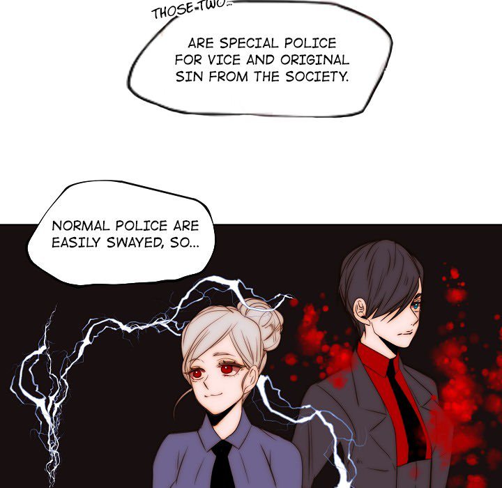 Ranunculus - Chapter 74 [photo 36] - MangaPorn