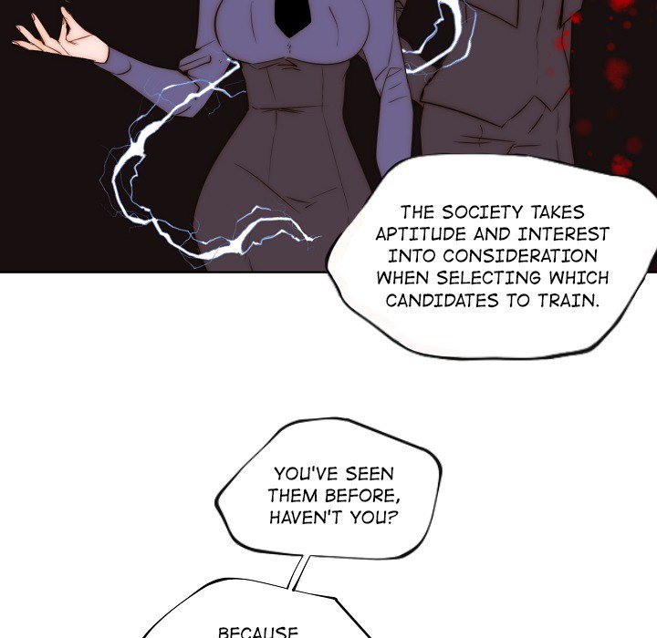 Ranunculus - Chapter 74 [photo 37] - MangaPorn