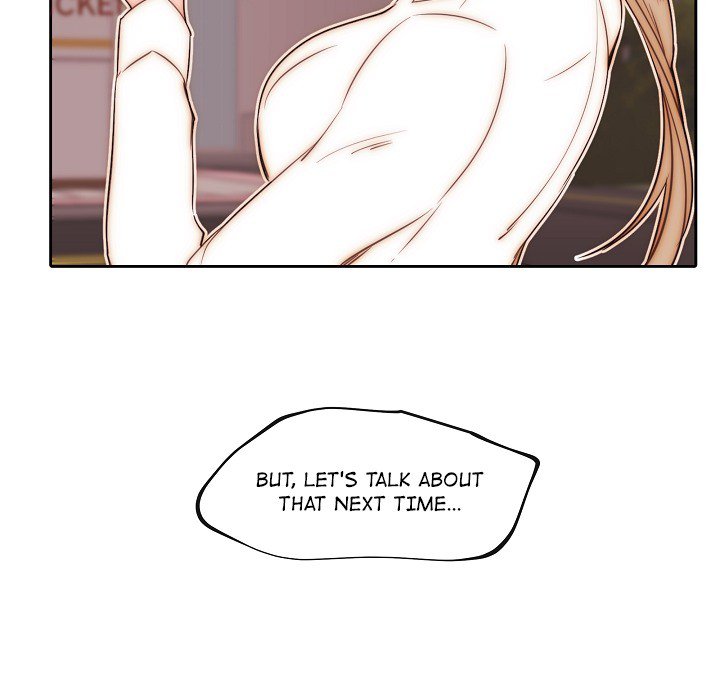 Ranunculus - Chapter 74 [photo 41] - MangaPorn