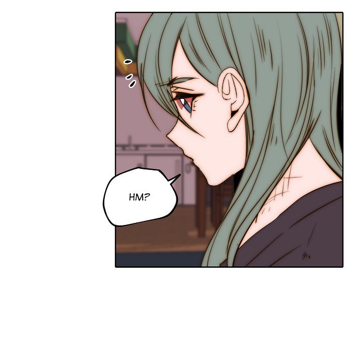 Ranunculus - Chapter 74 [photo 46] - MangaPorn