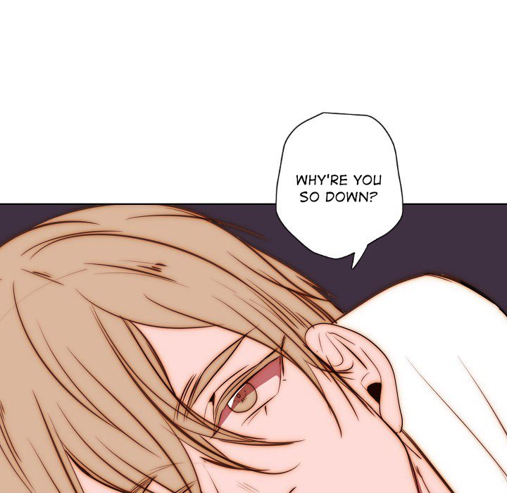 Ranunculus - Chapter 74 [photo 47] - MangaPorn