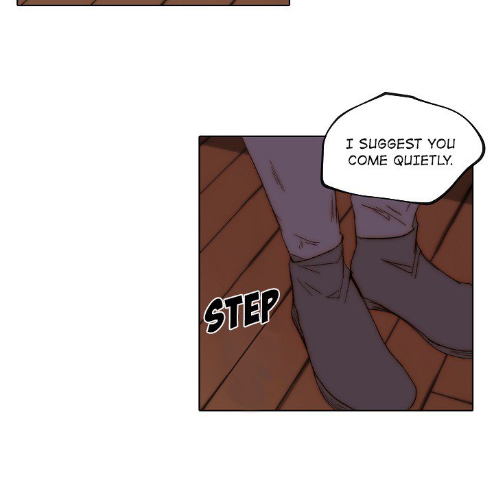 Ranunculus - Chapter 74 [photo 5] - MangaPorn