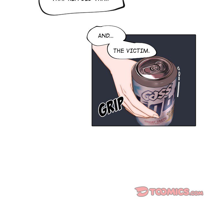 Ranunculus - Chapter 74 [photo 50] - MangaPorn