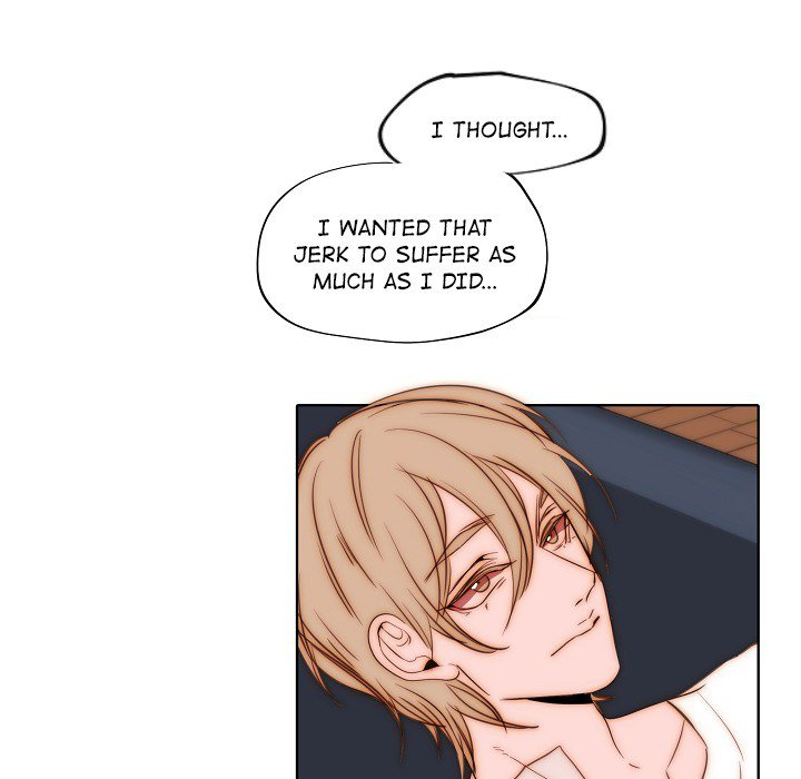 Ranunculus - Chapter 74 [photo 52] - MangaPorn