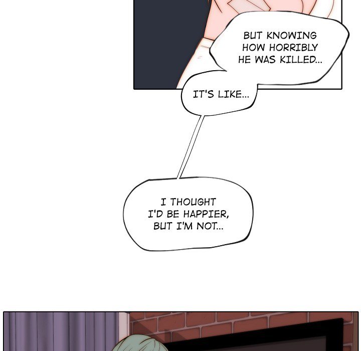Ranunculus - Chapter 74 [photo 53] - MangaPorn