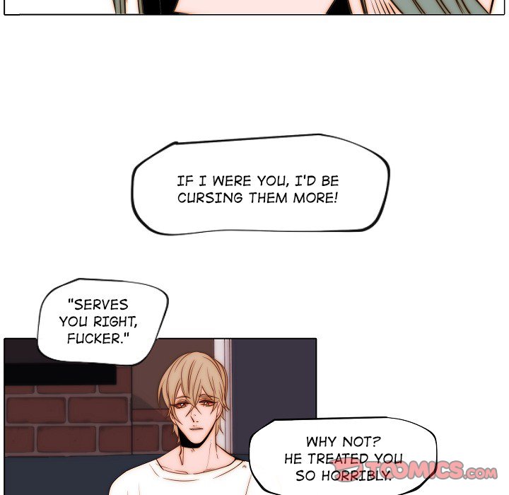 Ranunculus - Chapter 74 [photo 58] - MangaPorn