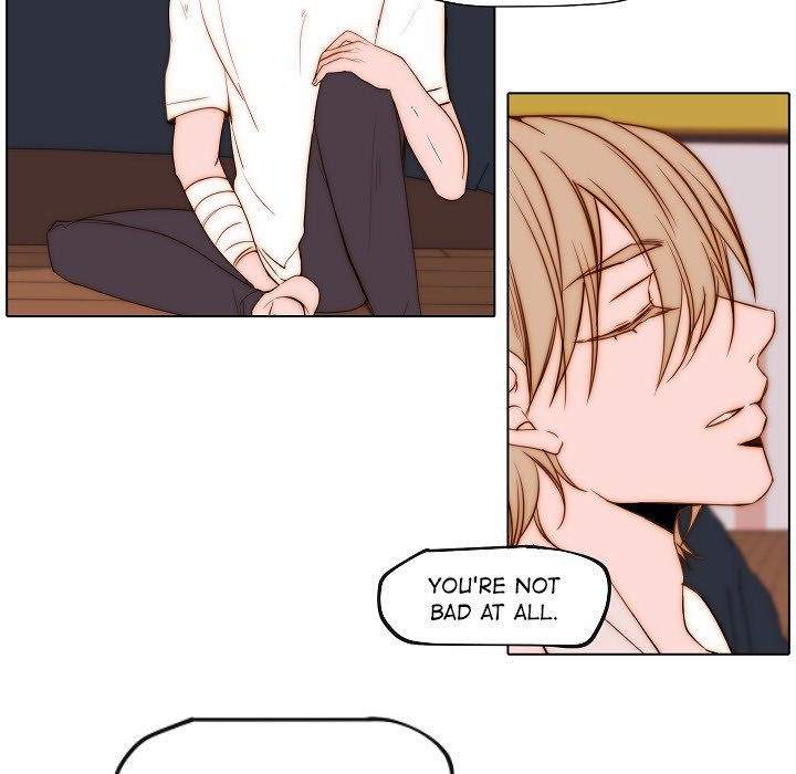 Ranunculus - Chapter 74 [photo 59] - MangaPorn