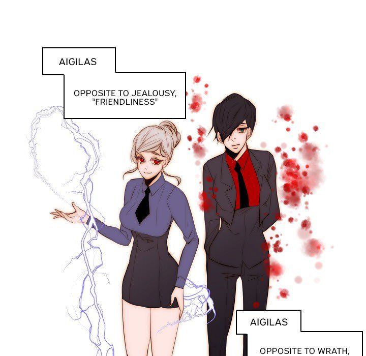 Ranunculus - Chapter 74 [photo 6] - MangaPorn