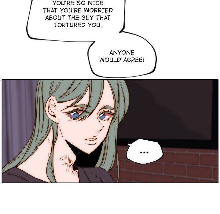 Ranunculus - Chapter 74 [photo 60] - MangaPorn
