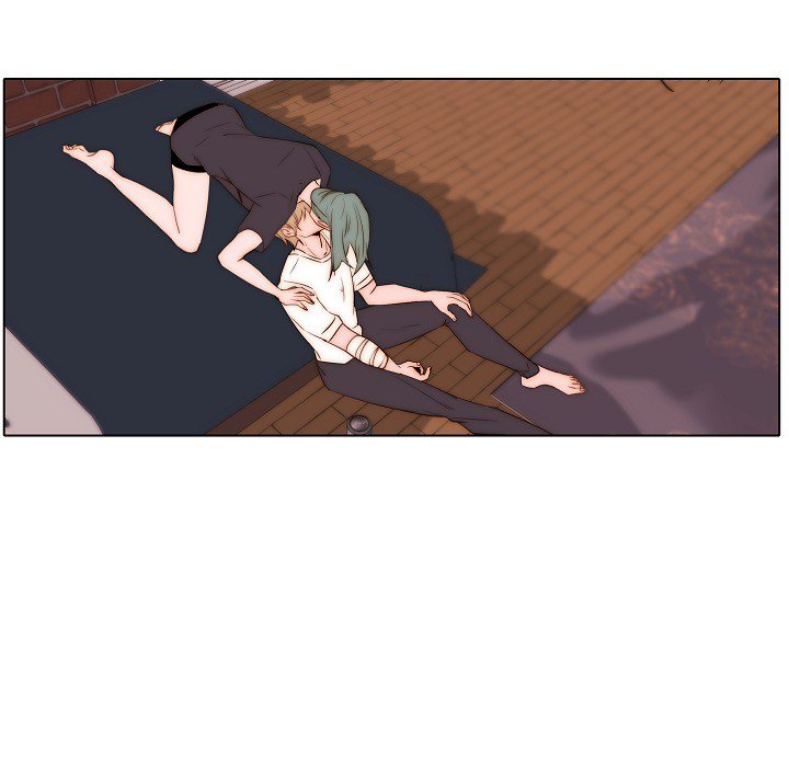 Ranunculus - Chapter 74 [photo 69] - MangaPorn