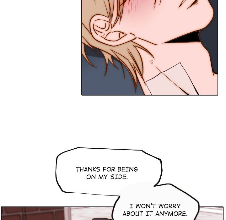 Ranunculus - Chapter 74 [photo 72] - MangaPorn