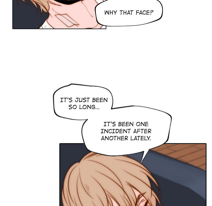Ranunculus - Chapter 74 [photo 76] - MangaPorn
