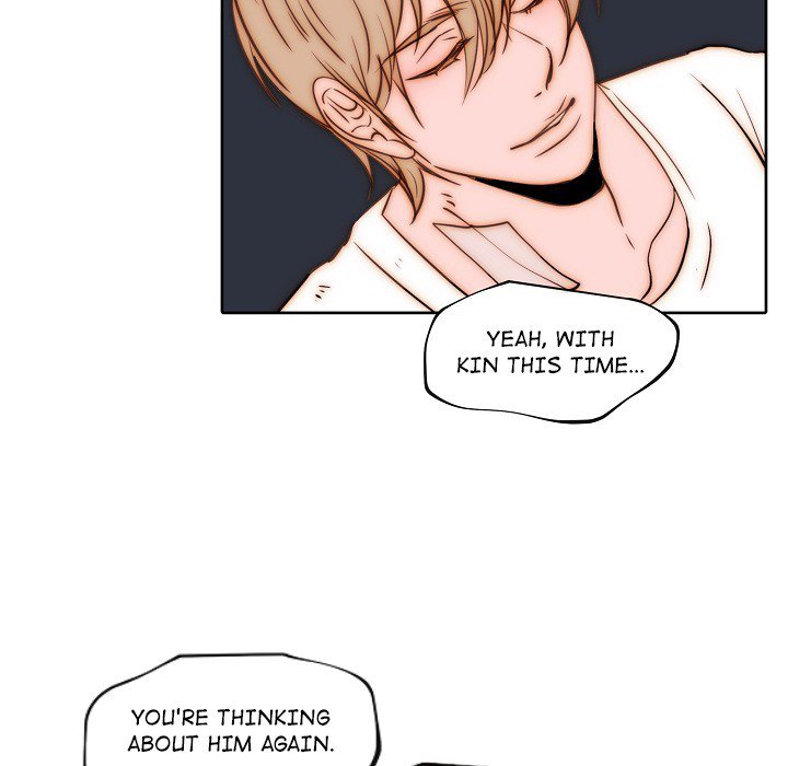 Ranunculus - Chapter 74 [photo 77] - MangaPorn