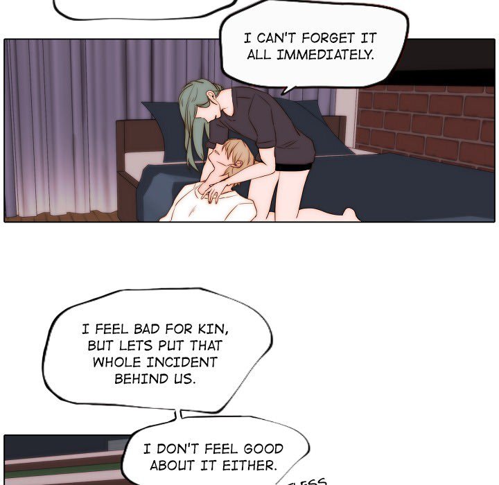 Ranunculus - Chapter 74 [photo 78] - MangaPorn