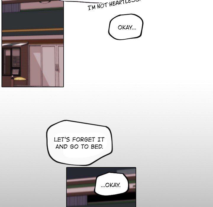 Ranunculus - Chapter 74 [photo 79] - MangaPorn