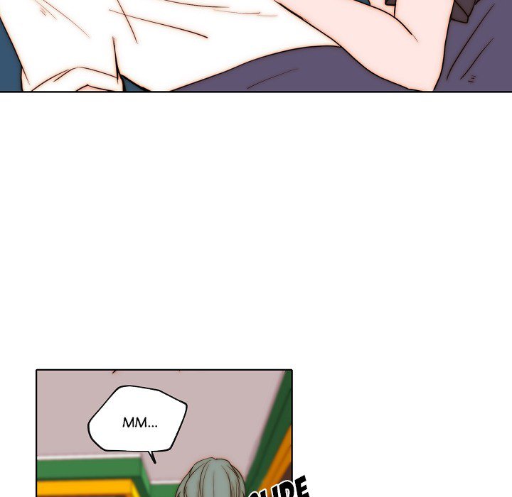 Ranunculus - Chapter 75 [photo 33] - MangaPorn