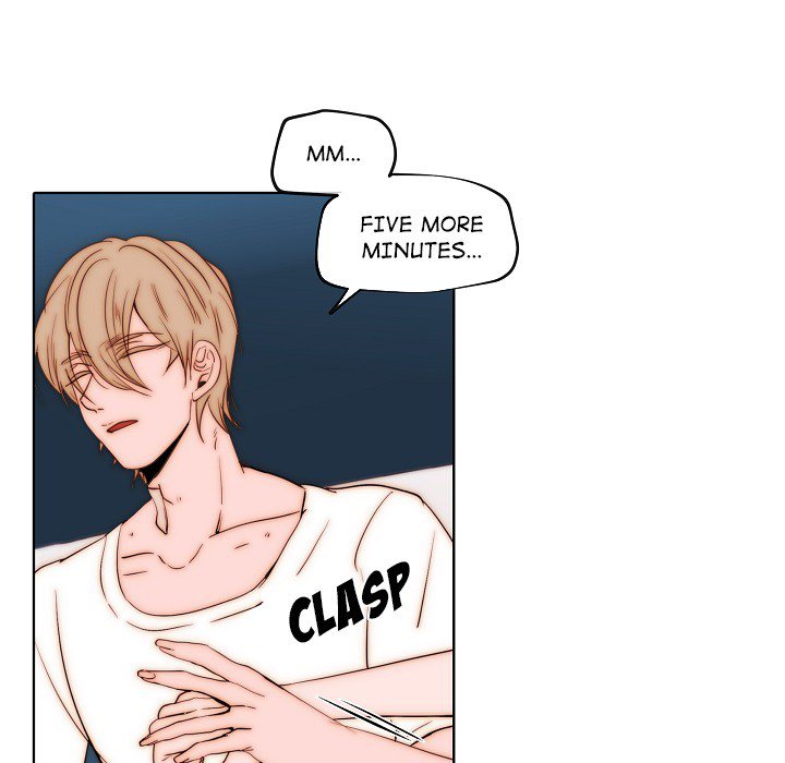 Ranunculus - Chapter 75 [photo 39] - MangaPorn