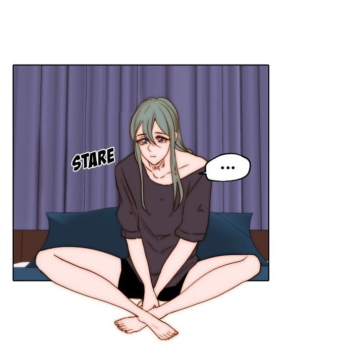 Ranunculus - Chapter 75 [photo 53] - MangaPorn