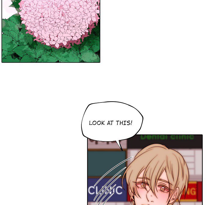 Ranunculus - Chapter 75 [photo 59] - MangaPorn