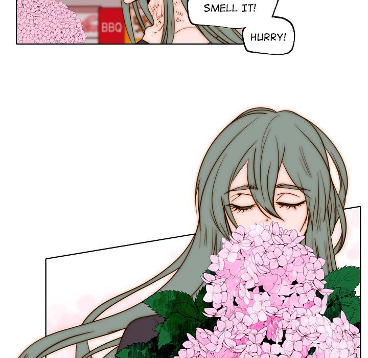 Ranunculus - Chapter 75 [photo 61] - MangaPorn