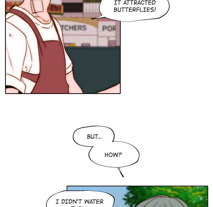 Ranunculus - Chapter 75 [photo 64] - MangaPorn