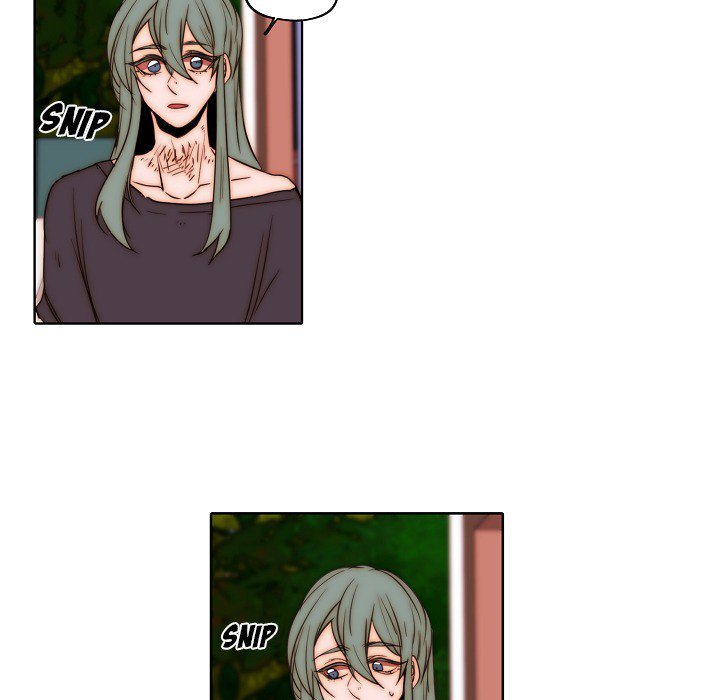 Ranunculus - Chapter 75 [photo 72] - MangaPorn