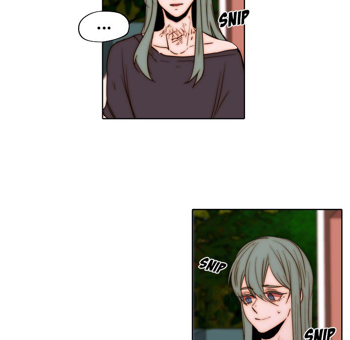 Ranunculus - Chapter 75 [photo 73] - MangaPorn