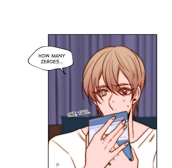 Ranunculus - Chapter 76 [photo 11] - MangaPorn