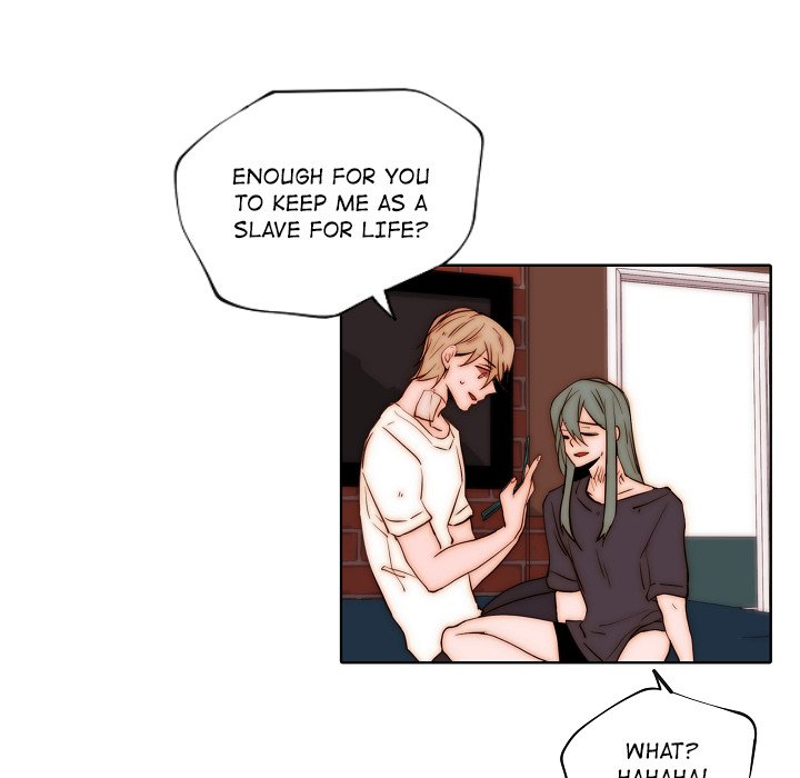 Ranunculus - Chapter 76 [photo 14] - MangaPorn