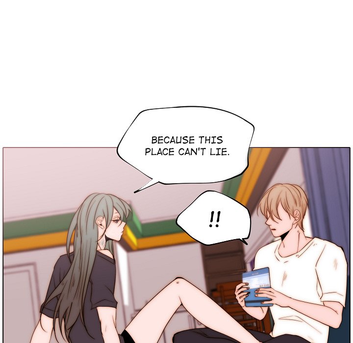 Ranunculus - Chapter 76 [photo 17] - MangaPorn