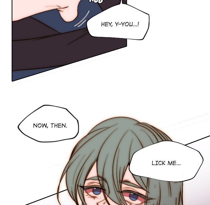 Ranunculus - Chapter 76 [photo 19] - MangaPorn