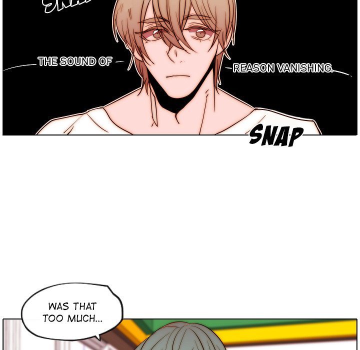 Ranunculus - Chapter 76 [photo 24] - MangaPorn
