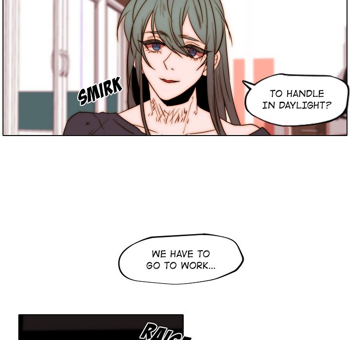 Ranunculus - Chapter 76 [photo 25] - MangaPorn