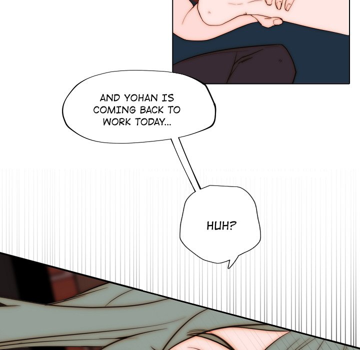 Ranunculus - Chapter 76 [photo 27] - MangaPorn