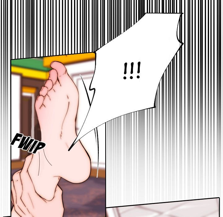 Ranunculus - Chapter 76 [photo 29] - MangaPorn