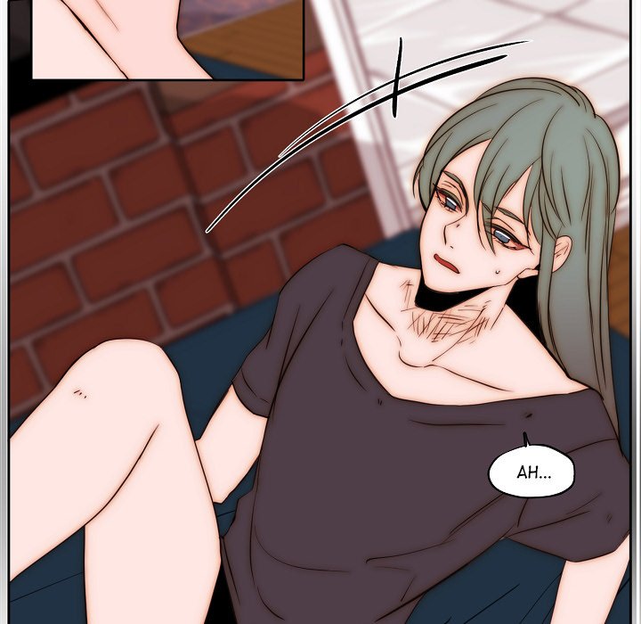 Ranunculus - Chapter 76 [photo 30] - MangaPorn