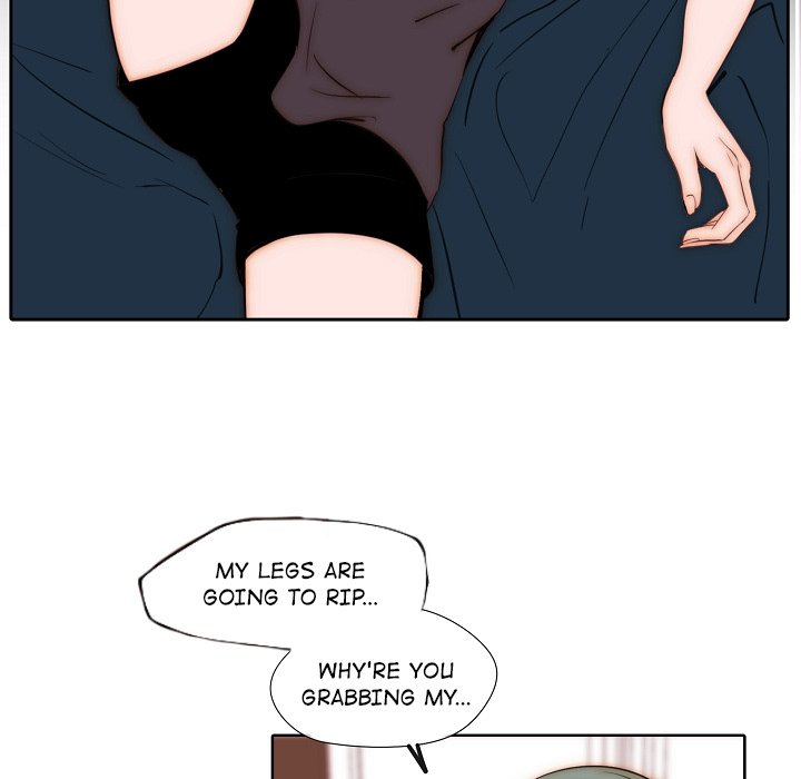 Ranunculus - Chapter 76 [photo 31] - MangaPorn