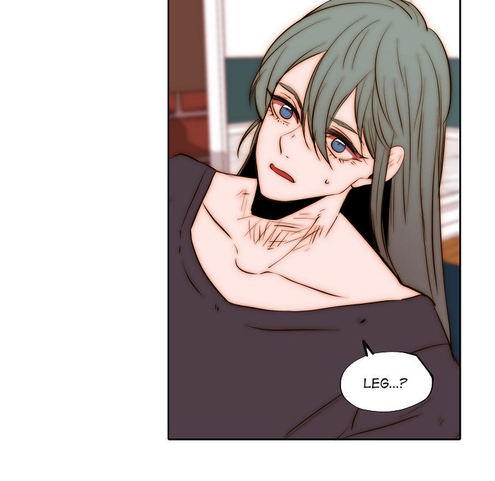 Ranunculus - Chapter 76 [photo 32] - MangaPorn