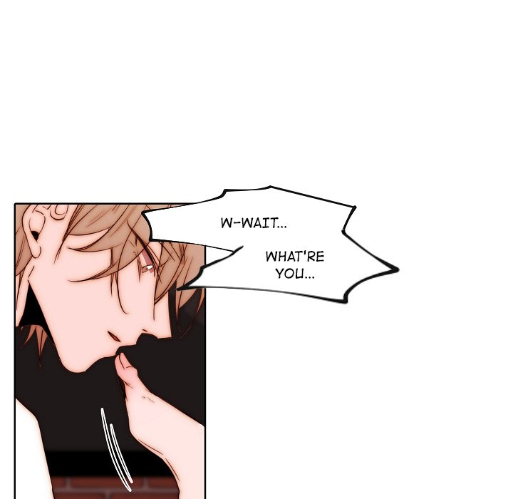 Ranunculus - Chapter 76 [photo 37] - MangaPorn
