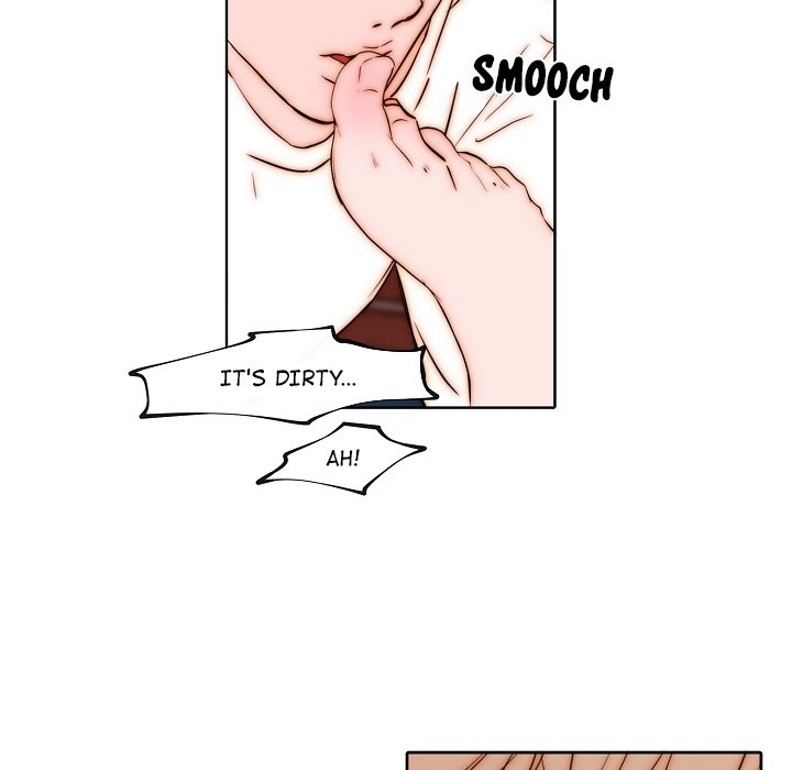 Ranunculus - Chapter 76 [photo 39] - MangaPorn