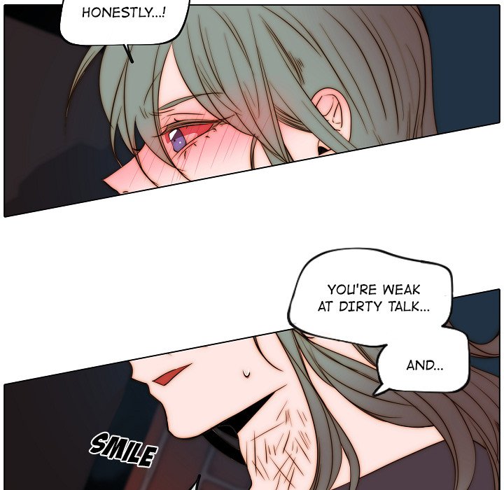 Ranunculus - Chapter 76 [photo 44] - MangaPorn