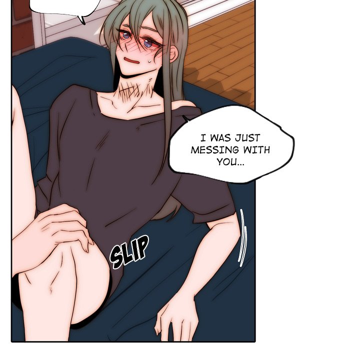 Ranunculus - Chapter 76 [photo 46] - MangaPorn