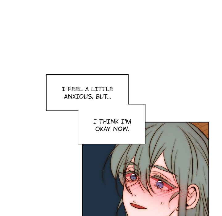 Ranunculus - Chapter 76 [photo 47] - MangaPorn