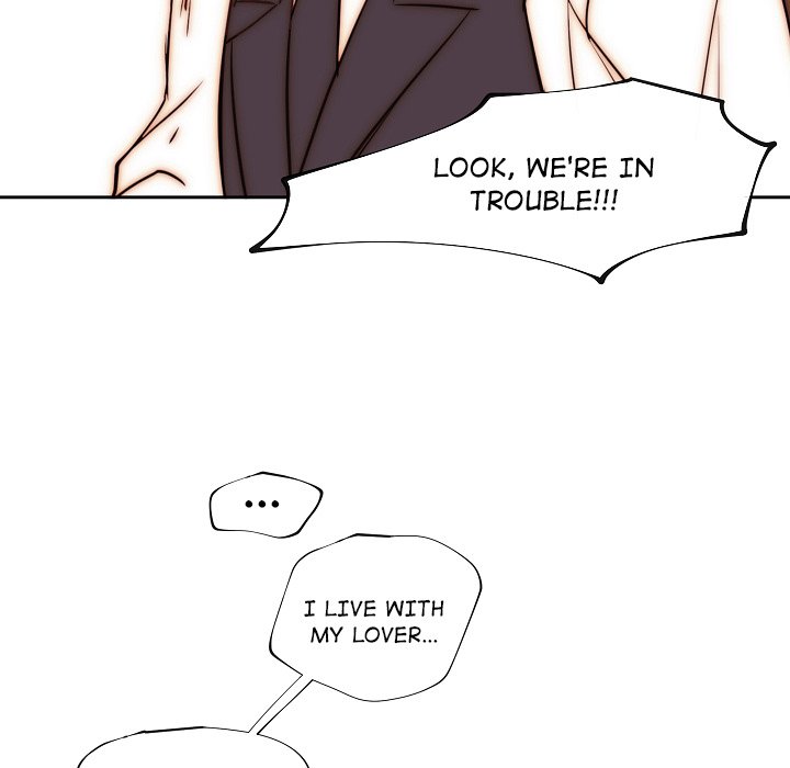Ranunculus - Chapter 76 [photo 56] - MangaPorn