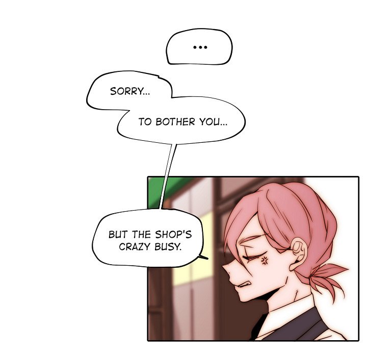 Ranunculus - Chapter 76 [photo 59] - MangaPorn